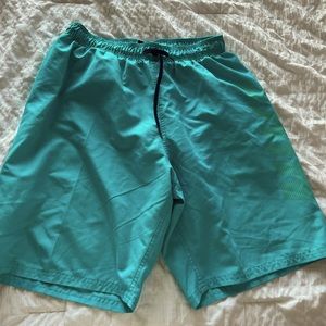 Nike shorts